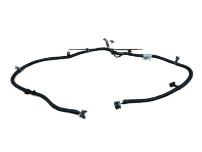 Mopar 68387005AC Wiring-Jumper