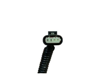 Mopar 68387005AC Wiring-Jumper