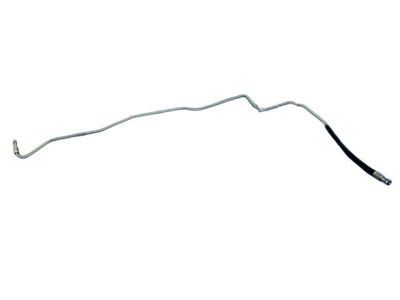 Mopar 52028867AB Tube-Oil Cooler