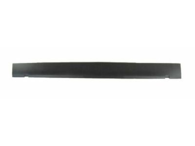 Mopar 68185193AF Molding-SILL