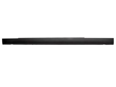 Mopar 68185193AF Molding-SILL