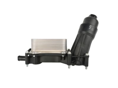 Mopar 68596318AA ENGINE OIL FILTER 68596318AA Mopar ENGINE OIL FILTER Product Photo 1 of 2