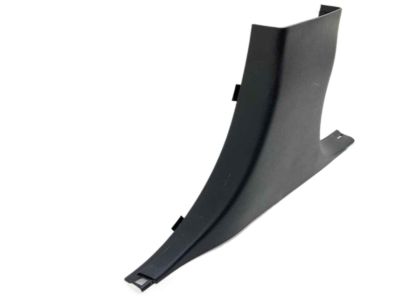 Mopar 1GG58DX9AC B Pillar Lower Trim