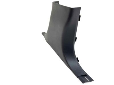 Mopar 1GG58DX9AC B Pillar Lower Trim