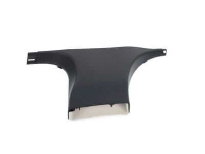 Mopar 1GG58DX9AC B Pillar Lower Trim