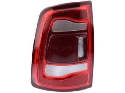 2019 Ram 2500 Tail Light - 68361717AD