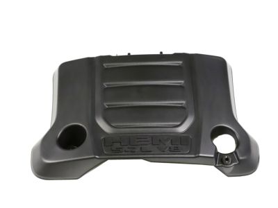 Mopar Engine Cover - 5281553AB