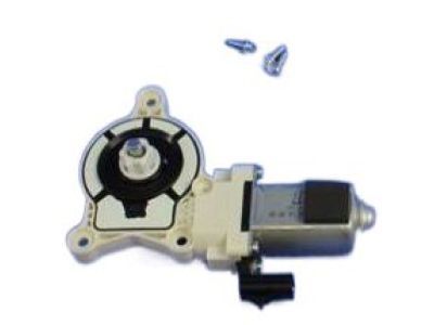 Ram 2500 Window Motor - 68045134AA