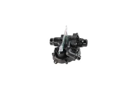 68312761AD Mopar Valve Coolant 3 Way Product Photo 2 of 3