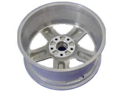 Mopar 5YJ15SZ0AA Wheel Rim