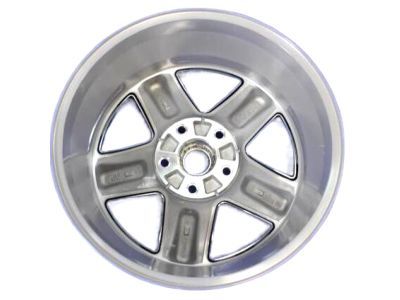 Mopar 5YJ15SZ0AA Wheel Rim