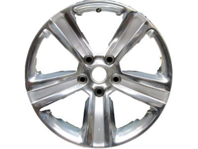 2016 Ram 1500 Spare Wheel - 5YJ15SZ0AA