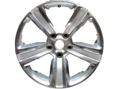 Ram 1500 Spare Wheel - 5YJ15SZ0AA