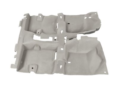 Jeep 1QV27DK5AA