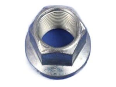 Mopar J3182601 Nut