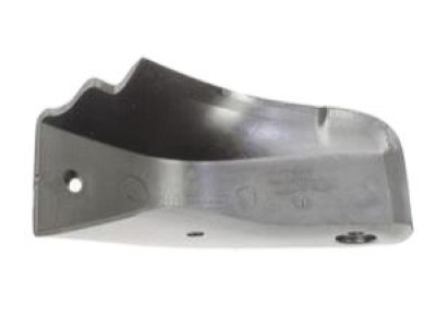 Mopar 68143779AA SPAT-Front Fender