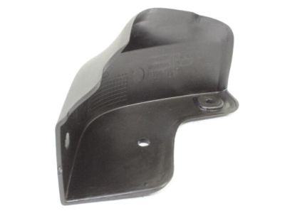 Mopar 68143779AA SPAT-Front Fender