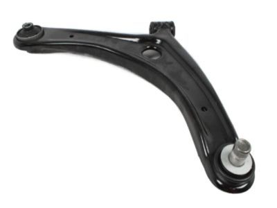 2011 Jeep Patriot Control Arm - 5105040AG