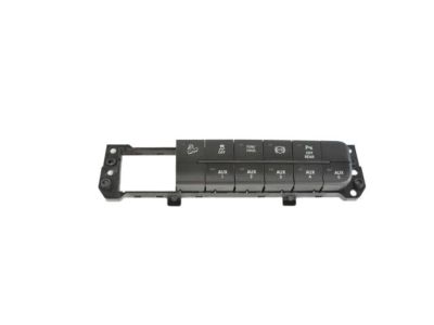 Mopar 68271126AA Switch-Instrument Panel