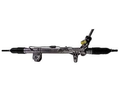 2007 Jeep Grand Cherokee Rack And Pinion - 5181063AA