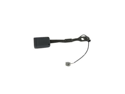 Mopar 6DR271C5AB Front Inner Seat Belt