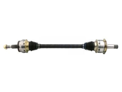 Chrysler 300 Axle Shaft - 4578733AB