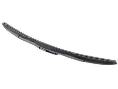 Jeep Cherokee Wiper Blade - 68197138AA