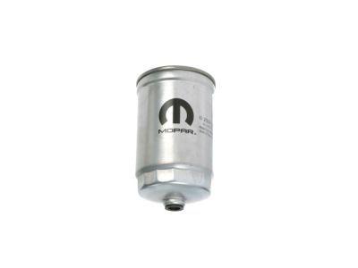 Mopar 68057228AA Filter-Fuel