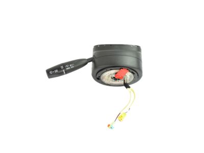 thumbnail image 2 of Dodge Charger Clock Spring Connector Plug – 2015-2019 Driver Side OEM Style 2 of 6