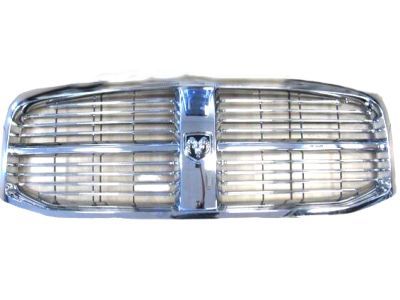 Dodge Ram 1500 Grille - 55077778AD