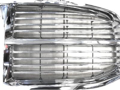 Mopar 55077778AD Grille-Radiator