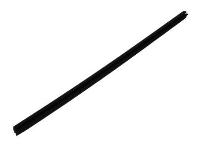 Mopar 55135899AC WEATHERSTRIP-Front Door Belt