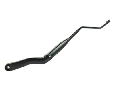 Ram 4500 Windshield Wiper - 55277450AD