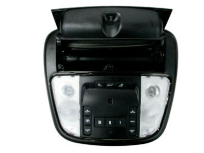 Mopar 6TK921X9AB Console-Overhead