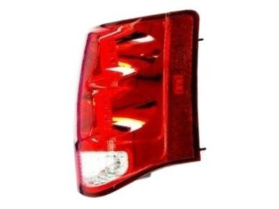 2020 Dodge Grand Caravan Tail Light - 5182534AE