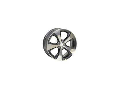 Jeep 5XT121STAA