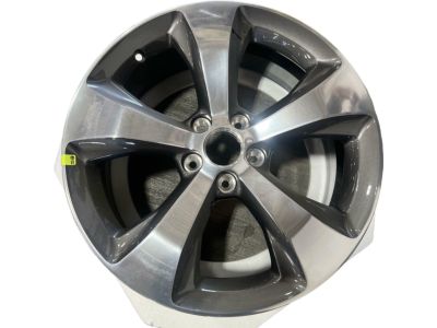 Jeep 5XT121STAA