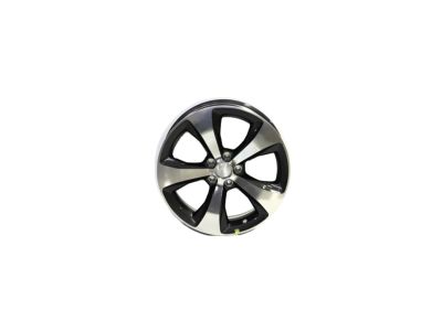 Jeep 5XT121STAA