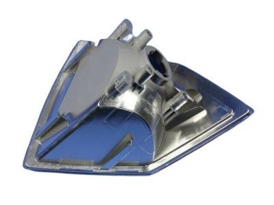 Mopar 68000682AB Lamp-Park And Turn Signal