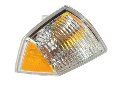 Mopar 68000682AB Lamp-Park And Turn Signal