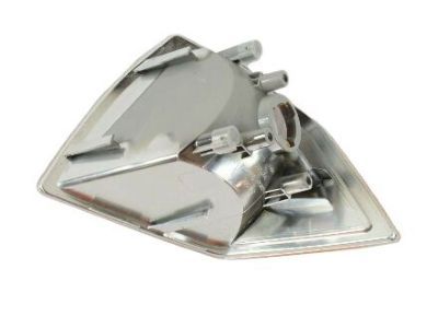 Mopar 68000682AB Lamp-Park And Turn Signal