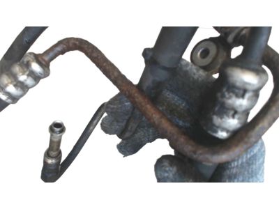 Dodge 52125270AB
