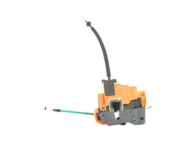 Mopar 68259361AA Front Door Latch