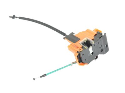 Ram ProMaster City Door Latch Assembly - 68259361AA