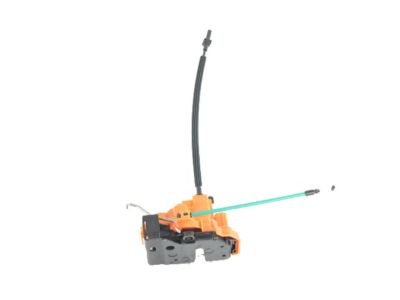 Mopar 68259361AA Front Door Latch