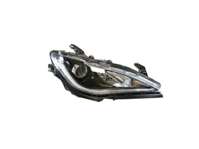 Chrysler 68415346AC