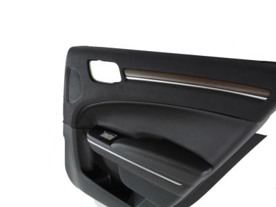 Chrysler 6BH081X9AD