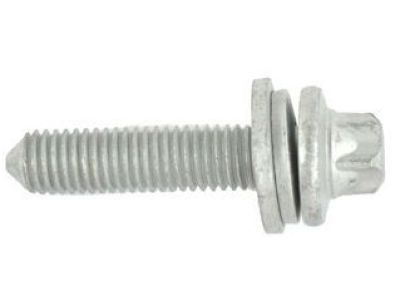 Mopar 6511505AA Bolt-TORX