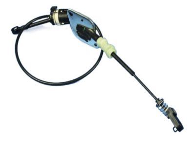 Dodge Shift Cable - 52109781AD