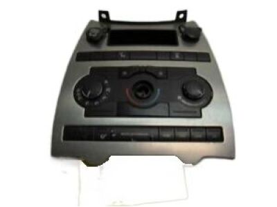 Mopar 68000234AA Switch-Instrument Panel